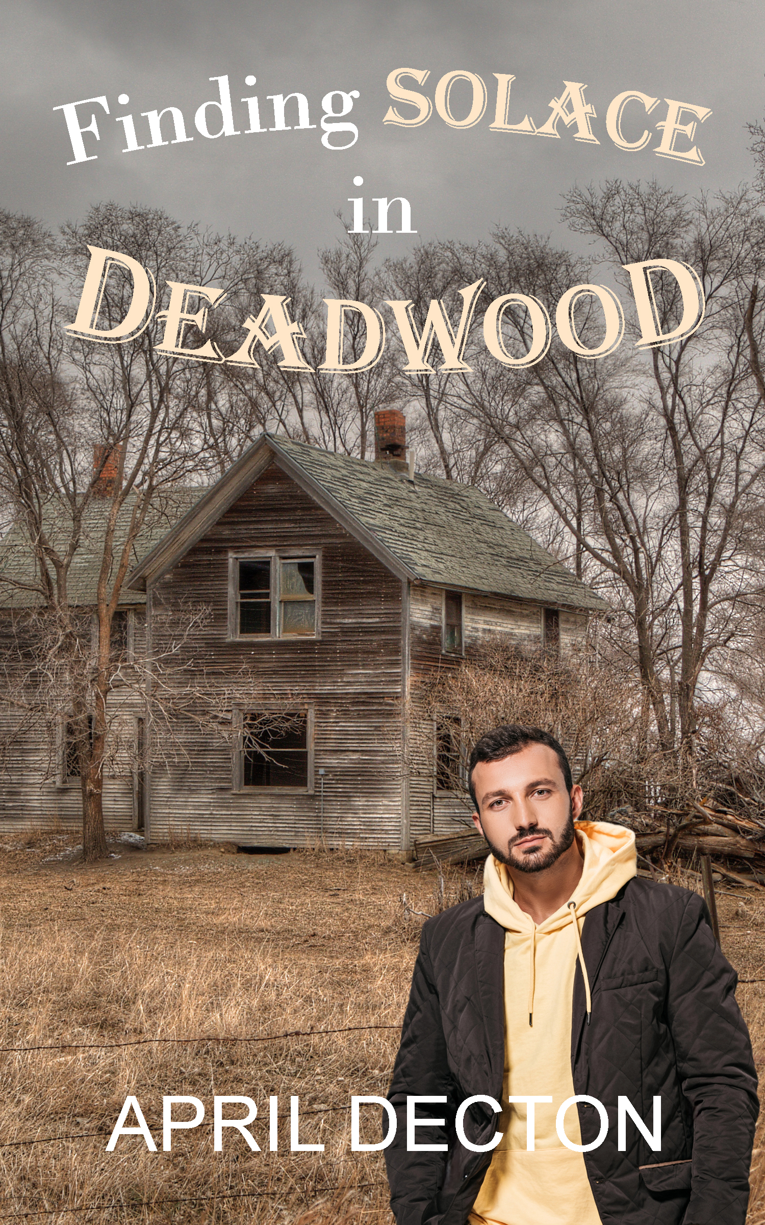 Finding Solace in Deadwood