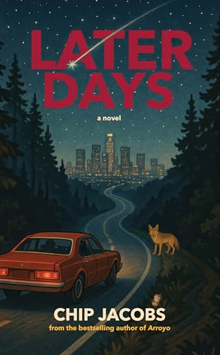 Later Days (Hardcover)