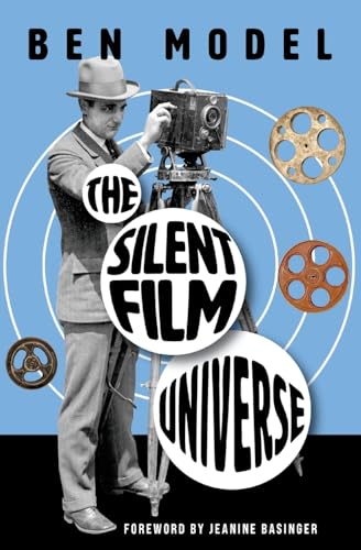 The Silent Film Universe (Paperback)