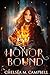 Honorbound (Dragonbound #2)