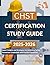 CHST Certification Study Gu...