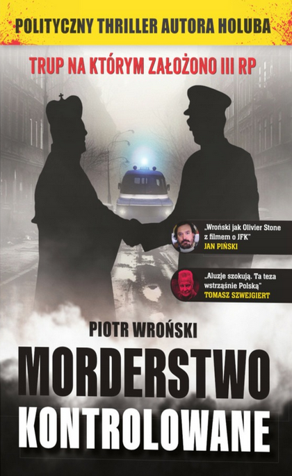 Morderstwo kontrolowane