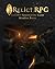 Relict RPG Starter Book: Se...
