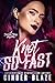 Knot So Fast (Speedverse #1)