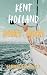 Honey, Moon (Wanderlust #1)