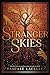 Stranger Skies (The Drowned Gods Trilogy)