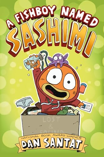 Sashimi (Paperback)