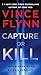 Capture or Kill (Mitch Rapp, #23)