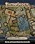Pathfinder Flip-Mat: City D...