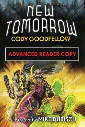 New Tomorrow (Paperback)