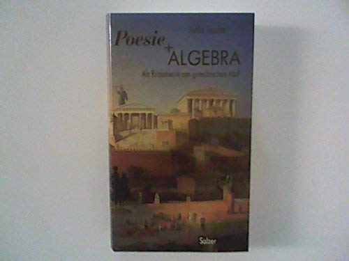 Poesie und Algebra: Als Erzieherin am griechischen Hof