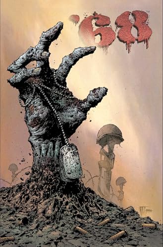 '68 Compendium (Paperback)