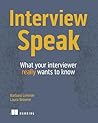 Interview Speak: ...