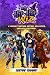 My Hip-Hop Wiz: A journey t...