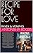 RECIPE FOR LOVE: RAVEN & MEMPHIS