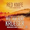 Red Knife by William Kent Krueger