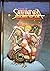Tales of Shaundra: Swords, Sex & Sorcery (Tales of Shaundra)