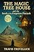 The Magic Treehouse and the Sands of the Forgotten Pharaoh by Travis Trevellick