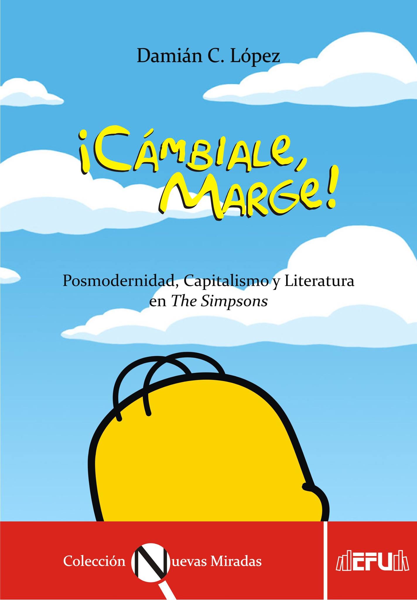 ¡Cámbiale, Marge!