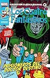 Los Cuatro Fantásticos tomo 1 by Stan Lee