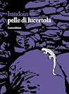 Pelle di lucertola