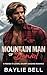 Mountain Man of Denial by Baylie Bell