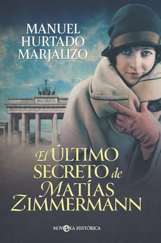 El último secreto de Matías Zimmermann (Paperback)