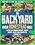 The Backyard Amish Homestead Bible by Miriam Yoder