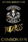 Duchess: Royal Ha...