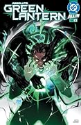 Absolute Green Lantern (2025-) #3