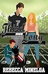 Third and Long by Rebecca Minelga