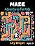 Maze Adventures for Kids