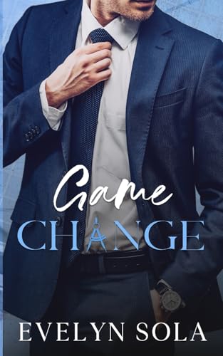 Game Change (Paperback)