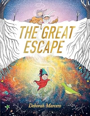 The Great Escape