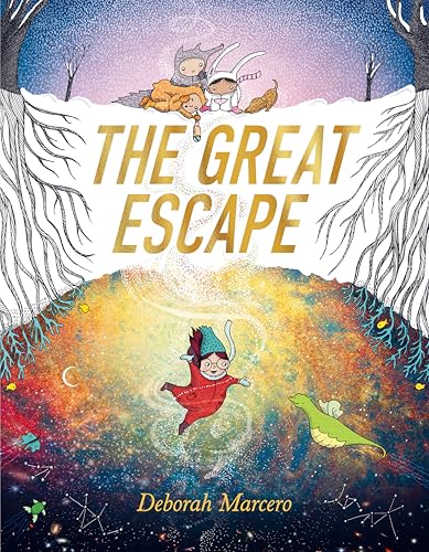 The Great Escape (Hardcover)