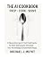THE AI COOKBOOK by Michael Muyot