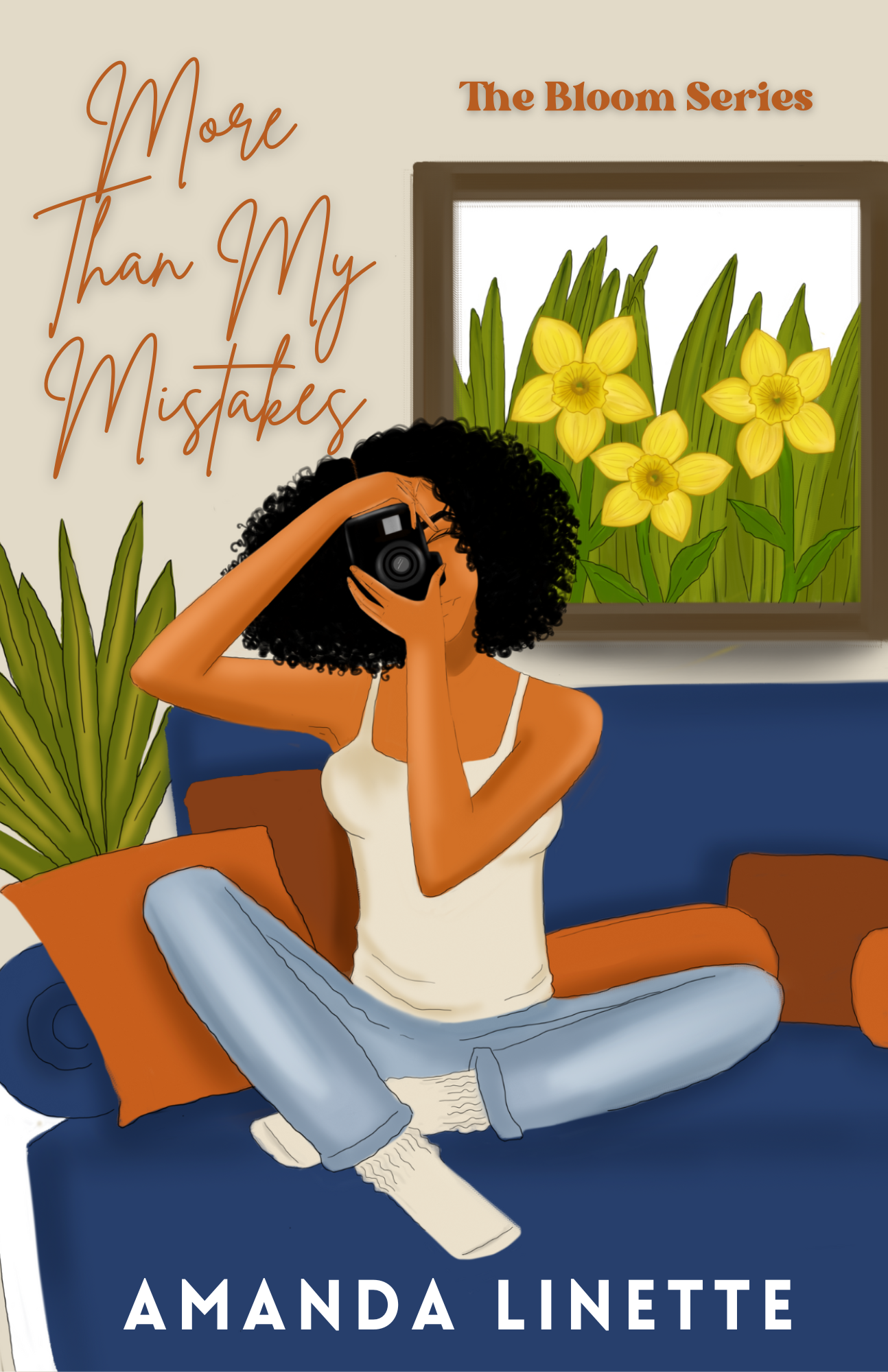 More Than My Mistakes (Paperback)