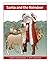 Santa and The Reindeer