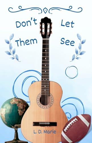 Don't Let Them See (Paperback)