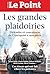 Le Point Références N°100 : Les grandes plaidoiries - Juin/Août 2025