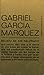 Relato de un Náufrago ... by Gabriel García Márquez