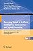 Emerging Trends in Artificial Intelligence, Data Science and ... by Saurabh Singh