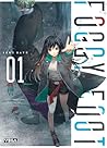Foggy Foot - Tome 1