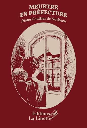 Meurtre en Préfecture (Paperback)