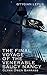 The Final Voyage of the Venerable Saucy Nancy by Glynn Owen Barrass The Final Voyage of the Venerable Saucy Nancy by Glynn Owen Barrass
