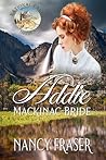 Addie Mackinac Bride by Nancy Fraser