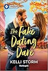 The Fake Dating Dare (Challenge Accepted, 2)