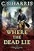 Where the Dead Lie (Sebastian St. Cyr, #12)