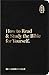 How to Read & Study the Bible for Yourself by Benjamin  Windle
