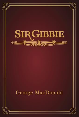 Sir Gibbie Mini Signature Edition